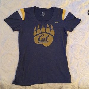 Athletic Shirt